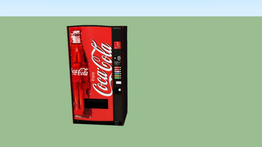 Vending Machine