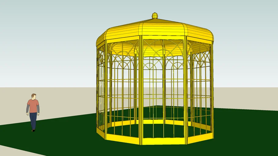 Gazebo