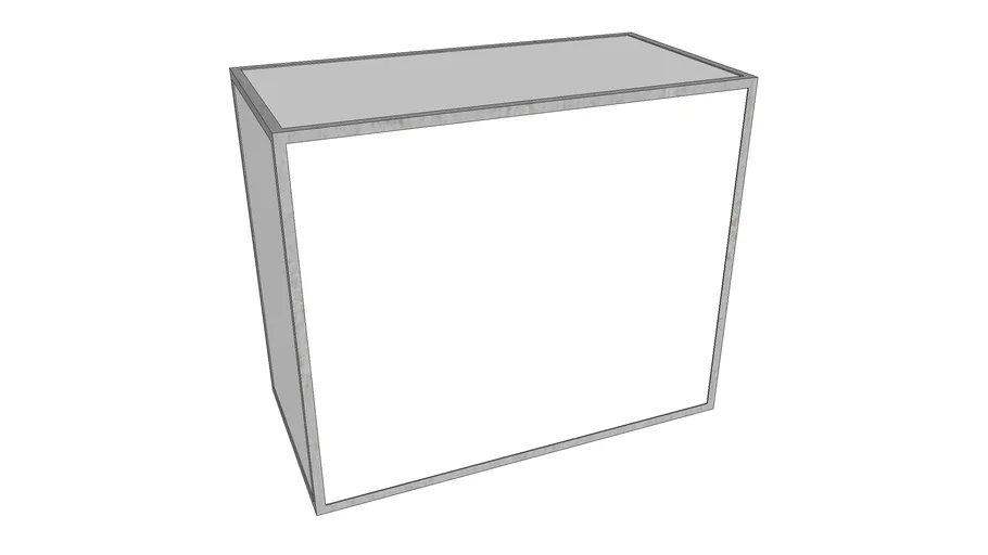 Designer8 - Light Up 4 Foot Bar