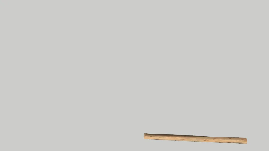 Wood Beam