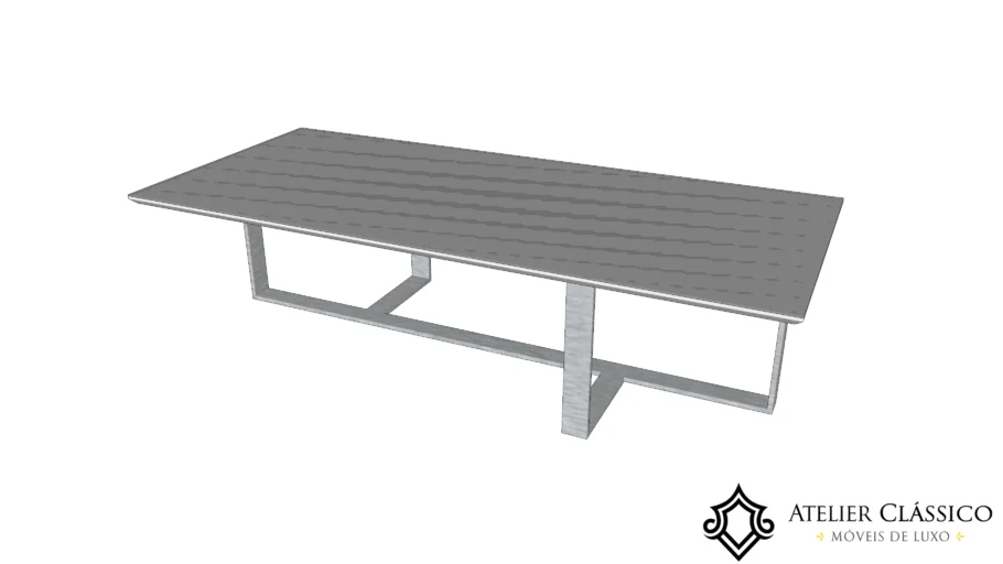 Mesa de Centro Laisie