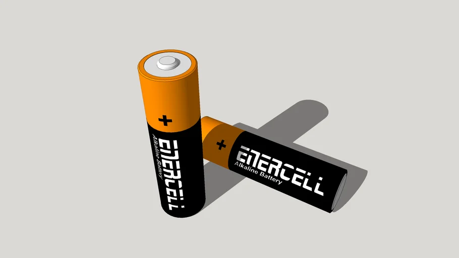 AA Battery