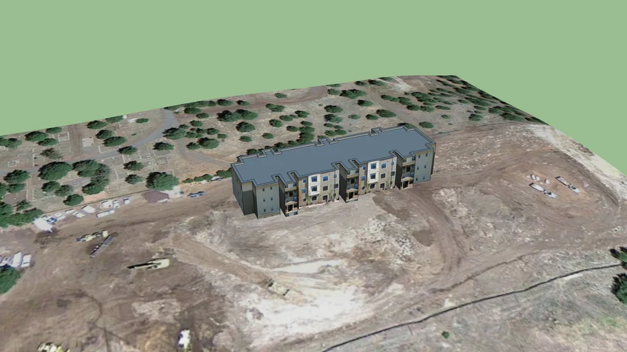 Hilltop Townhomes #2
