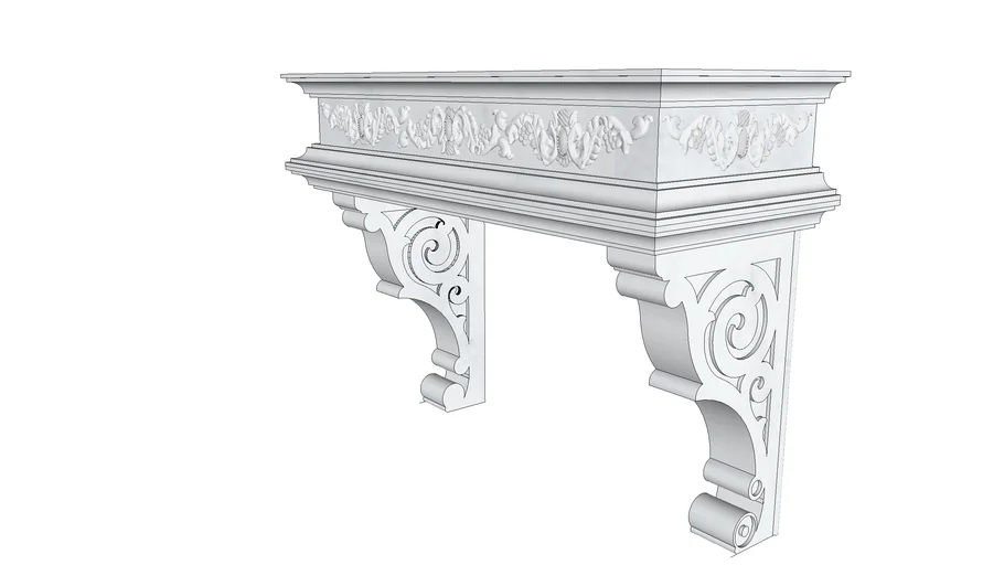 Mantel