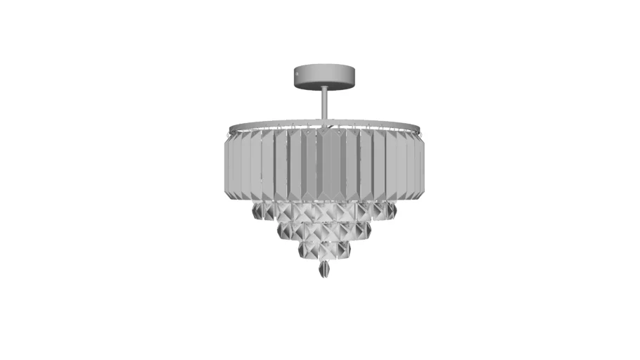 Chandelier Crystal