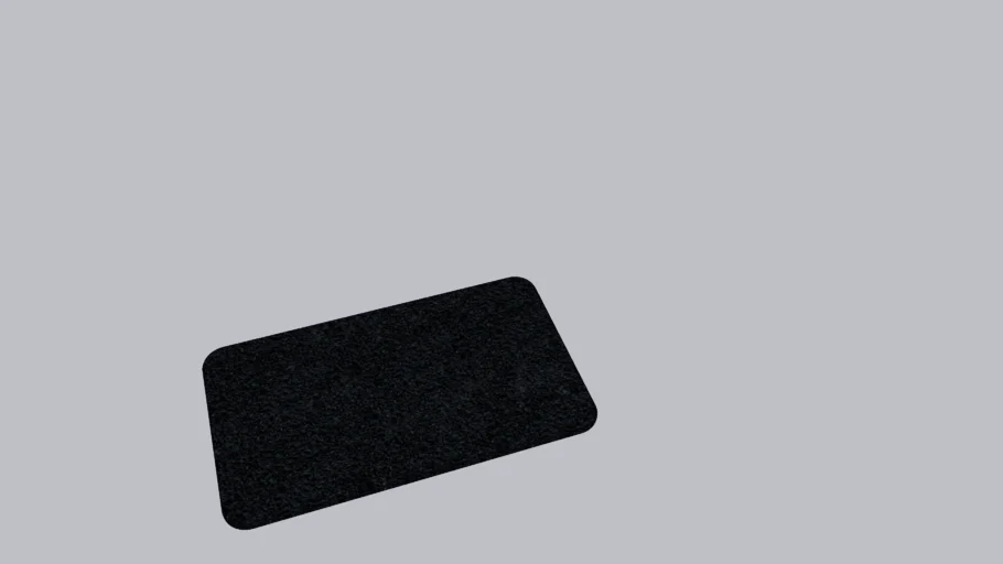 Bath Mat