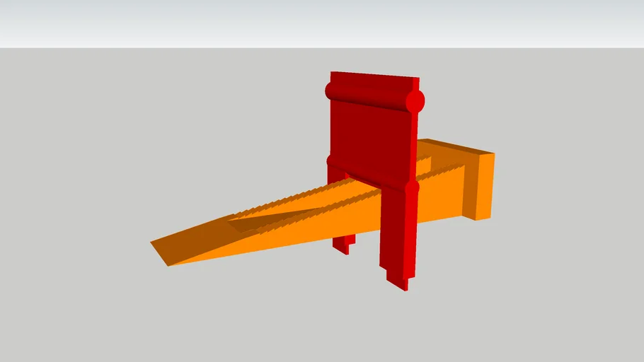 Mohawk Tile Clip System