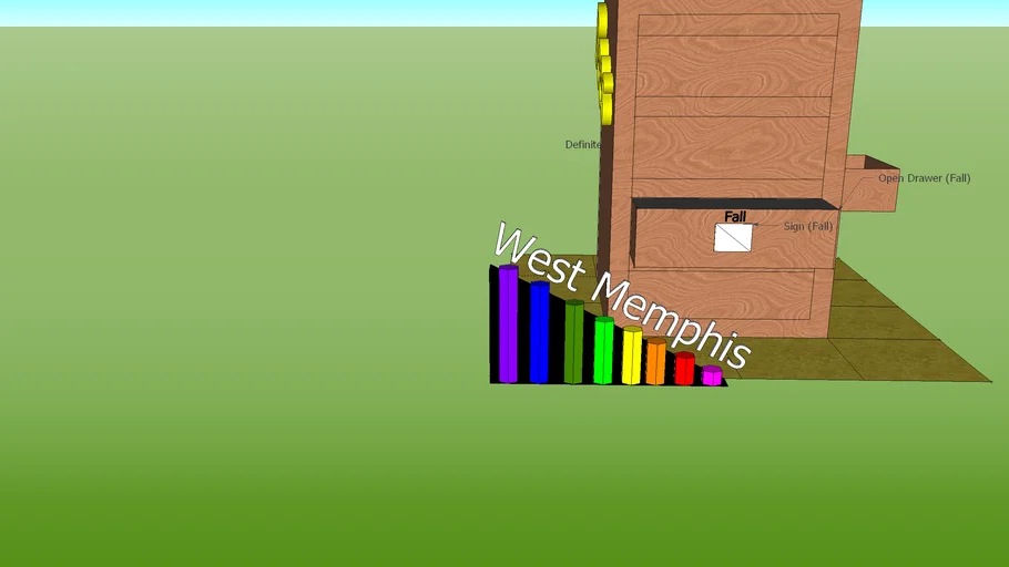 Bee Project Prototype #1