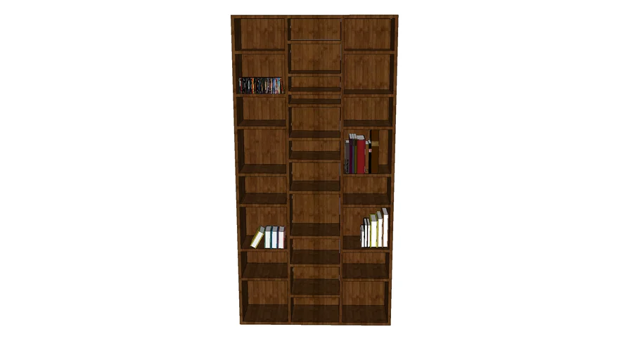 Book Case