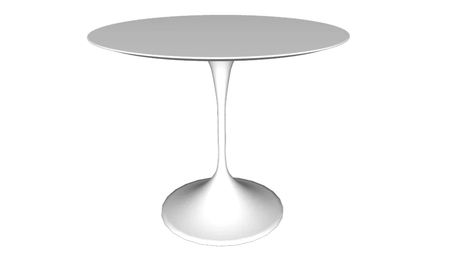Mesa Tulipa - Sarinen