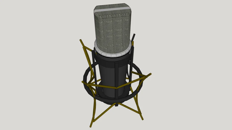 Microphone