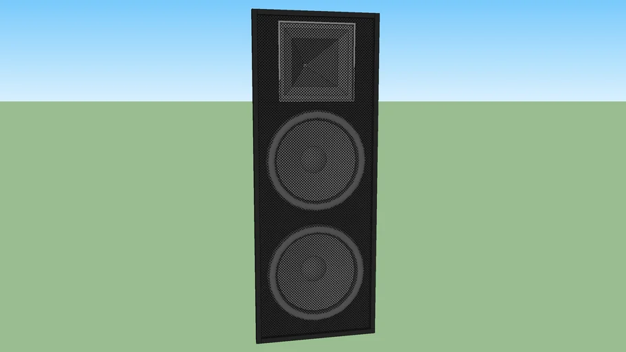 Peavey Pv215