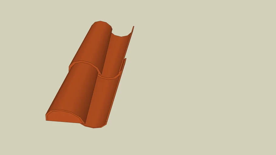 claytile