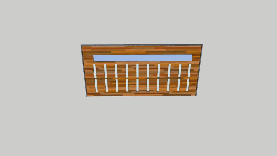 GARAGE DOOR