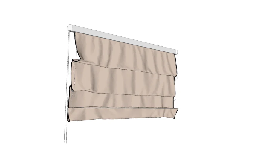 curtain