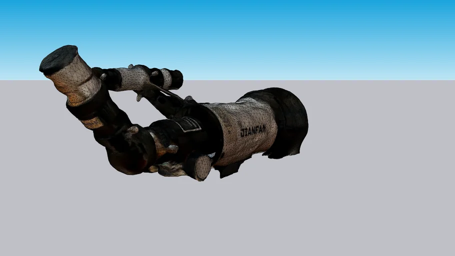 telescopio dianfan
