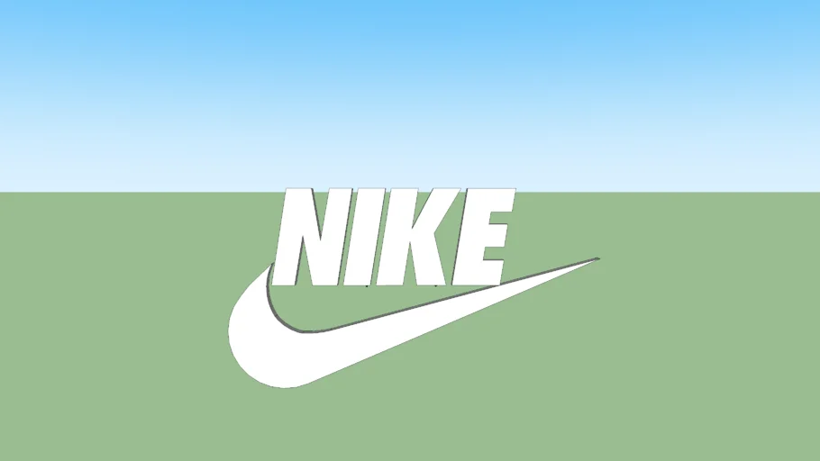 Nike logo