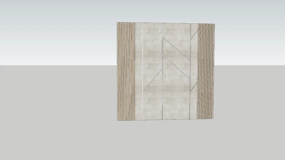 bed headboard