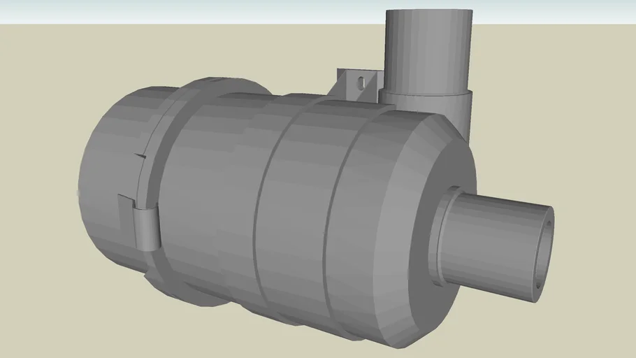 Vacuum filters