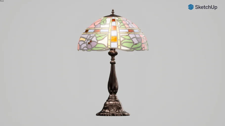 VITRA - ABAJUR