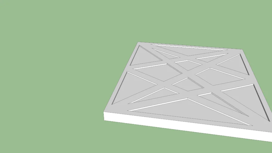 wall panel