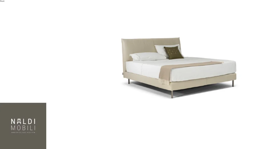 Cama LE13- Matera