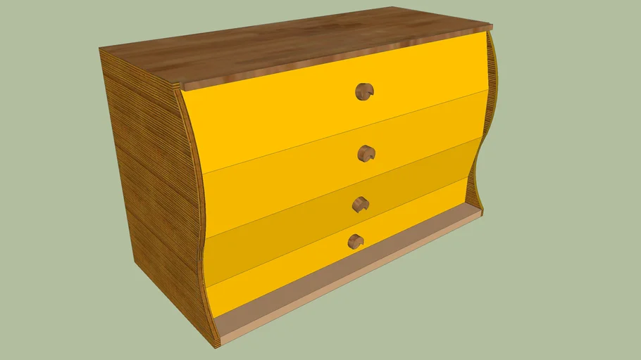 Modern Kast