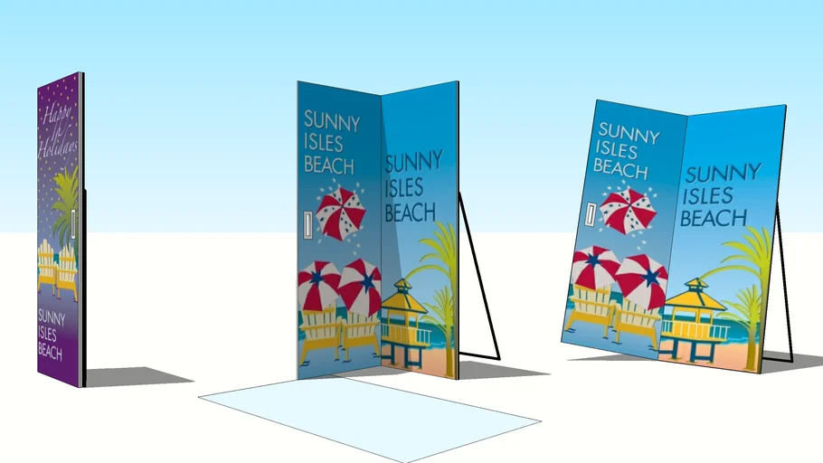 Standee