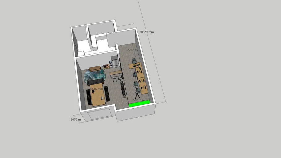 Office Design