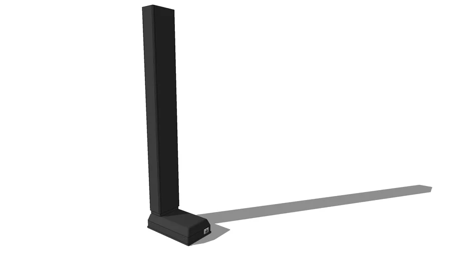 DL5 elektrische Hubsäule LINAK Linearantrieb, linear actuator, линейный привод