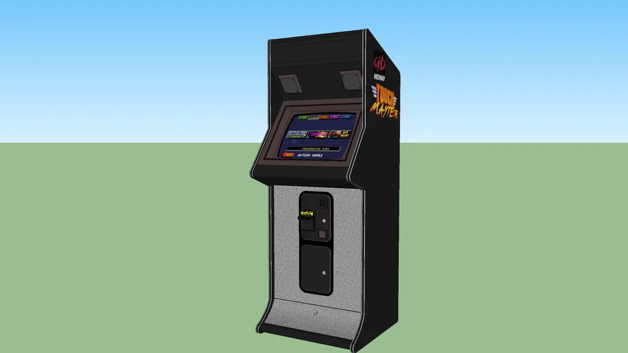 3D Warehouse