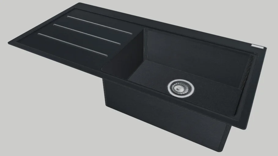 Sink