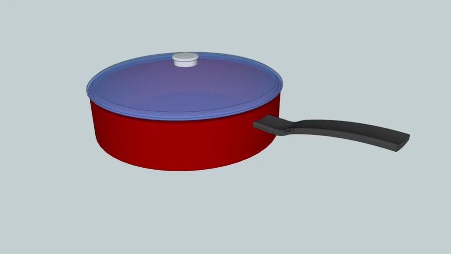 Frying Pan