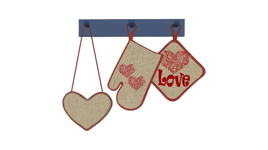 Kitchen decor