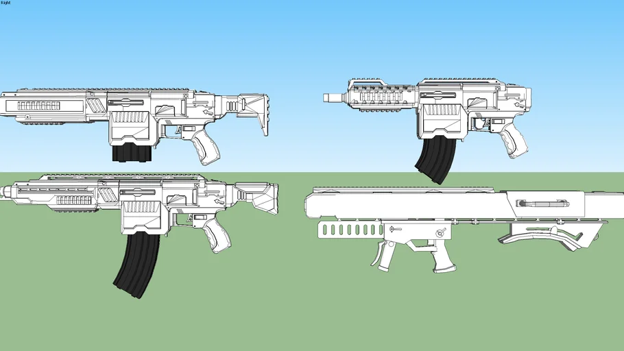 NS-11A, NS-11C, NS-15M,  NS Decimator