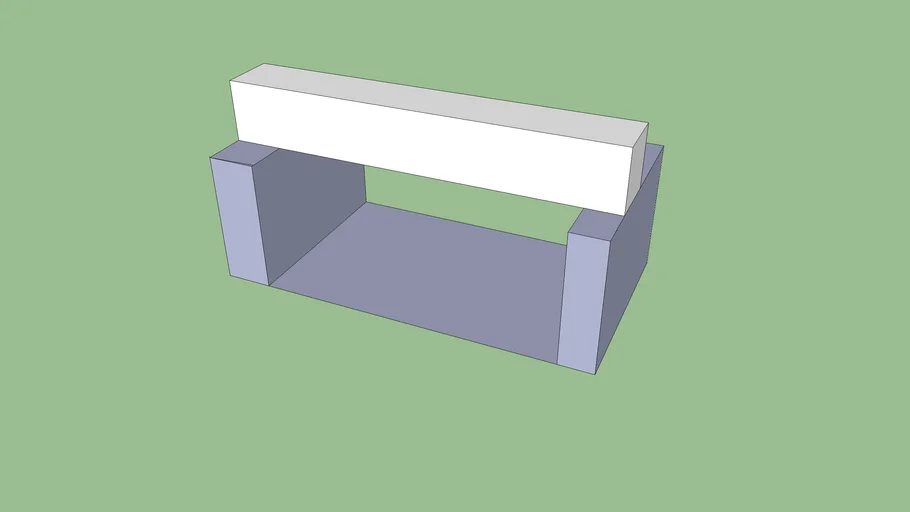 first | 3D Warehouse