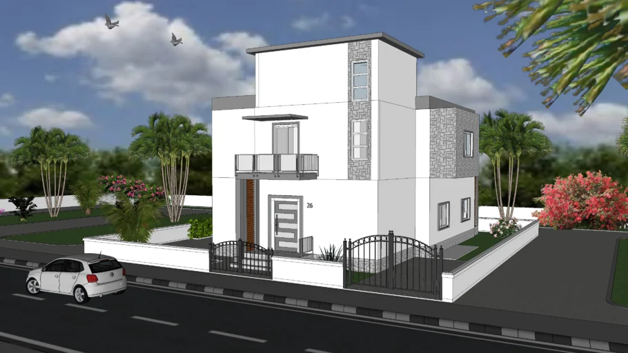Haus