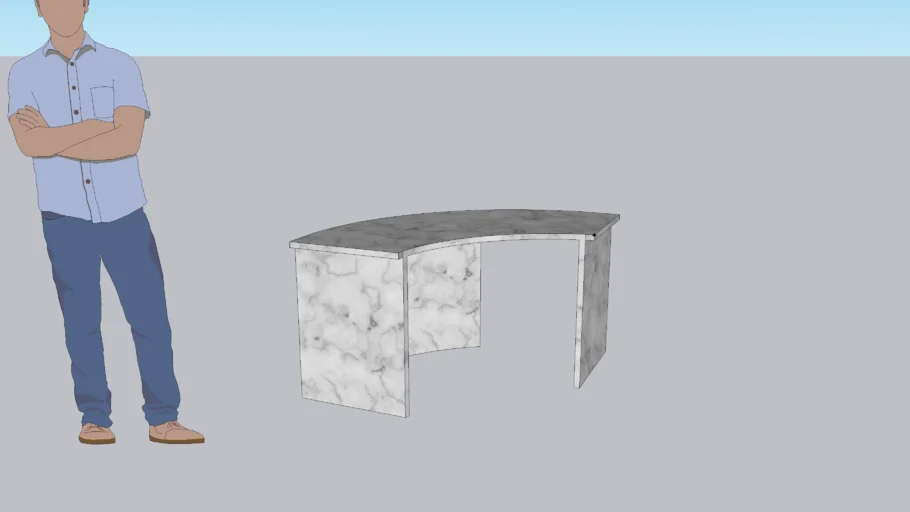 Table curve