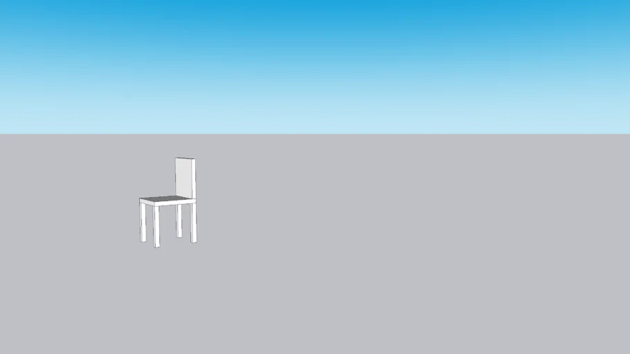 Chaise formation