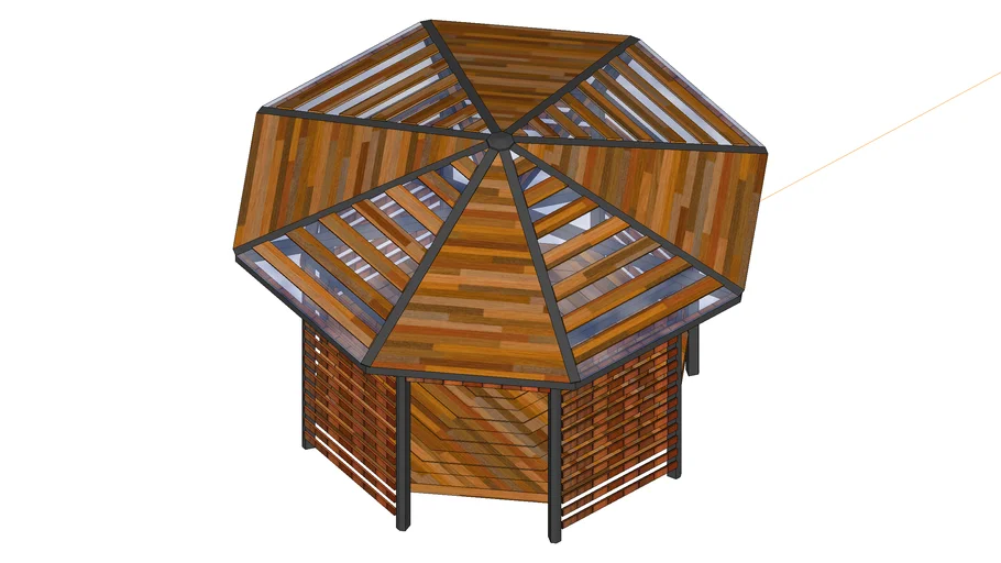Gazebo