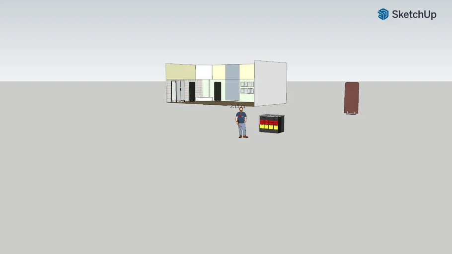 teste | 3D Warehouse