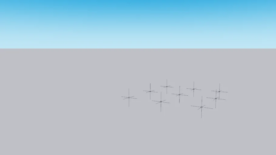 vray omni lights