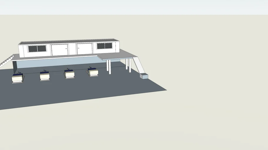 pvc | 3D Warehouse