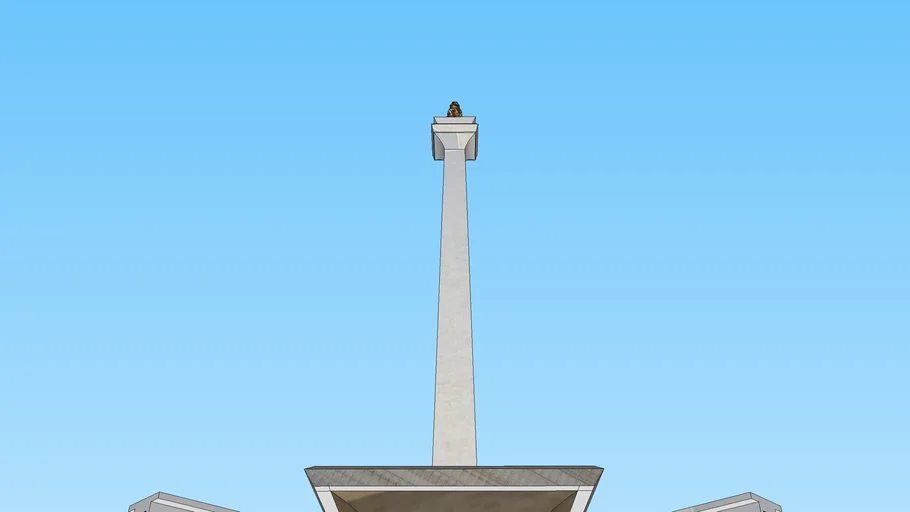 Monumen Nasional