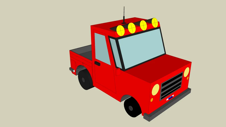 truk