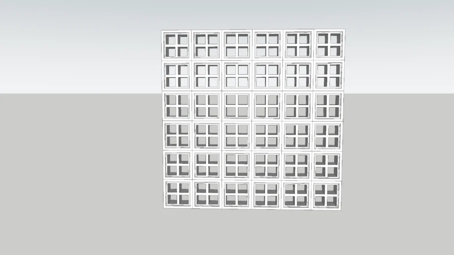 Ventilation Block 02