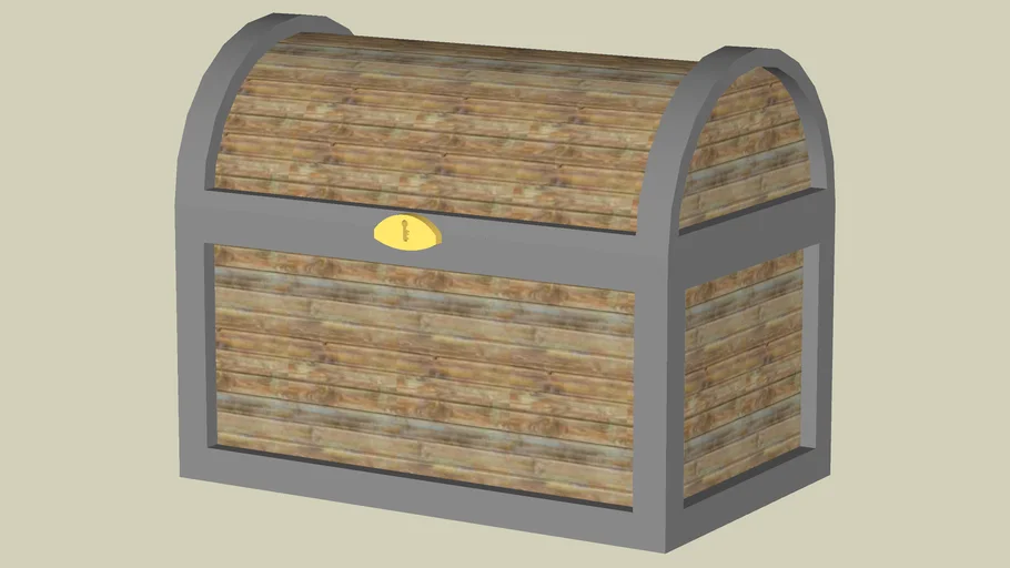 chest 1 closed