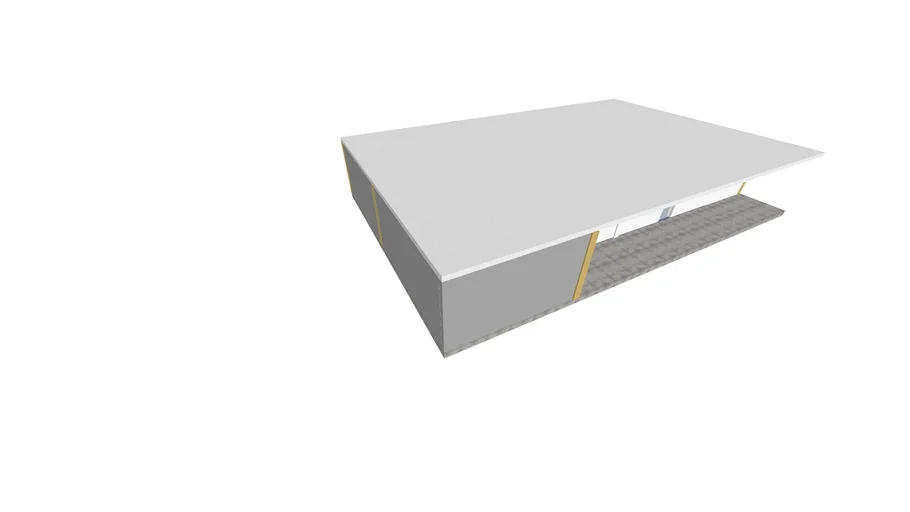 DIA CENTER | 3D Warehouse