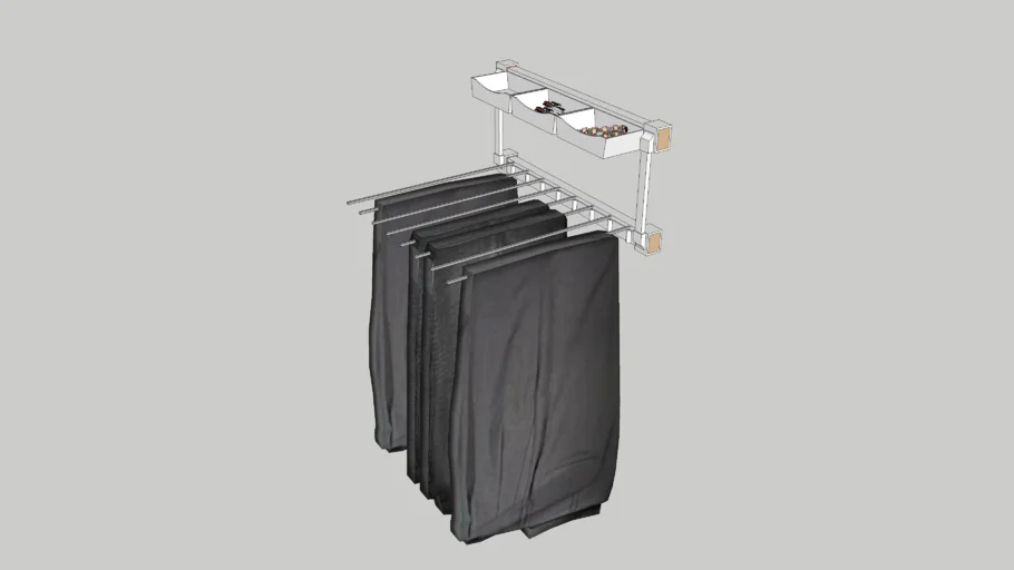 Wardrobe Accessories