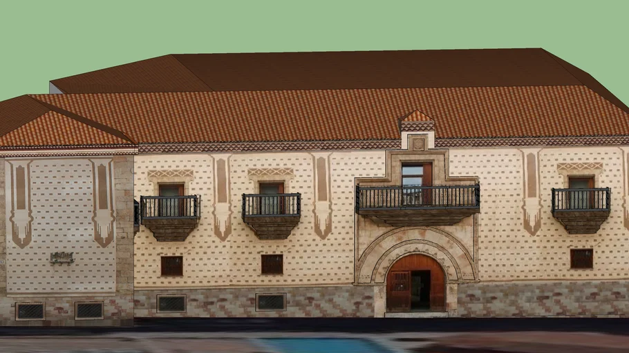 Centro cultural Hispano Japonés